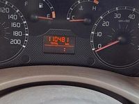 Usata Fiat Panda 2005 Utilitaria