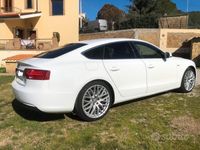 usata Audi A5 A5 2.0 TDI 177 CV