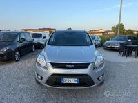 Usata Ford Kuga 136 CV (100 kW) 2008 Grigio SUV