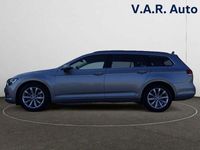 usata VW Passat Variant 2.0 TDI DSG Comfortline BlueMotion Technology del 2015 usata a Imola