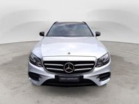 usata Mercedes E220 Classe194 CV Automatica 4Matic S.W. Premium