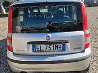 Usata Fiat Panda 2011 Utilitaria
