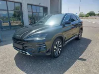 Nuova BYD Seal U Comfort 98 CV (72 kW) 2026 Nero SUV