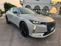 Usata DS Automobiles DS4 Performance 131 CV (96 kW) 2023 Grigio SUV