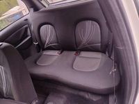 Usata Lancia Ypsilon 75 CV (55 kW) 2011 Bianco Utilitaria