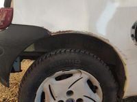 Usata Fiat 600 54 CV (39 kW) 2005 Bianco Utilitaria