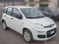 Usata Fiat Panda 86 CV (63 kW) 2013 Utilitaria