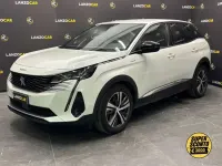 Usata Peugeot 3008 Allure 181 CV (133 kW) 2023 Bianco SUV