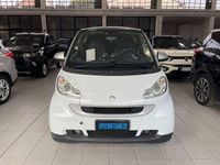 usata Smart ForTwo Coupé fortwo 1000 1000 52 kW pure