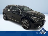 Usata Mercedes GLA200 AMG line 150 CV (110 kW) 2025 Nero SUV
