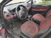 Usata Fiat Punto Evo Dynamic 75 CV (55 kW) 2010 Utilitaria