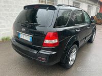 usata Kia Sorento 2006