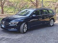 Usata VW Passat Highline 150 CV (110 kW) 2017 Station wagon
