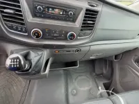 Usata Ford Transit 170 CV (125 kW) 2022 Bianco Berlina