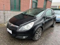 usata Opel Corsa 1.2 Sport