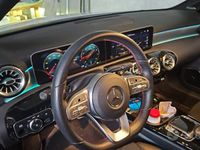 usata Mercedes A220 A 220 d Automatic 4p. Advanced Plus AMG Line