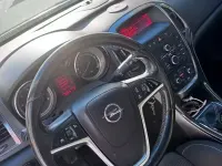 Usata Opel Astra 60 CV (44 kW) 2010 Grigio Berlina