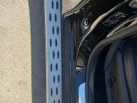 Usata Mercedes 220 194 CV (142 kW) 2019 Nero SUV