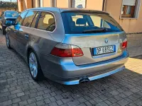 Usata BMW 530 Efficient Dynamics 231 CV (169 kW) 2005 Station wagon