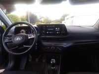 Usata Hyundai i20 101 CV (74 kW) 2022 Utilitaria