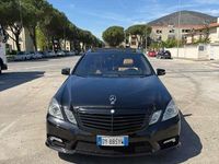 Gebraucht Mercedes E350 Avantgarde 231 PS (169 kW) 2009 Limousine