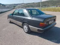 Usata Mercedes 200 122 CV (89 kW) 1990 Berlina