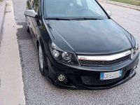 Usata Opel Astra Cosmo 101 CV (74 kW) 2004 Berlina