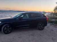Usado Volvo XC60 Business Edition 190 CV (139 kW) 2020 SUV