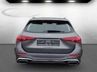 Usata Mercedes C180 Advanced Plus 170 CV (125 kW) 2025 Grigio Station wagon