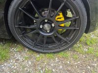 Usata Abarth 595 165 CV (121 kW) 2017 Nero Utilitaria