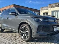Usata VW Tiguan Life 150 CV (110 kW) 2025 Grigio SUV