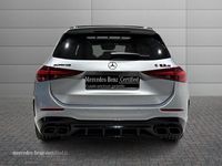 Usata Mercedes S63 AMG Premium Plus 476 CV (350 kW) 2024 Argento hightech Station wagon