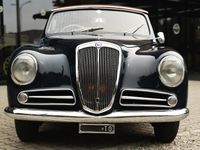 usata Lancia Aurelia B50 Cabriolet Pininfarina 1951