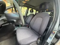 Usata Mercedes A170 95 CV (69 kW) 2004 Grigio Berlina