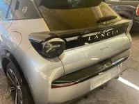 Usata Lancia Ypsilon 101 CV (74 kW) 2025 Grigio Utilitaria
