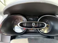 Usata Renault Clio 75 CV (55 kW) 2014 Rosso Utilitaria