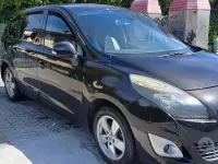 Usata Renault Grand Scénic II 110 CV (80 kW) 2009 Nero Monovolume