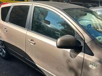 Usata Nissan Note 88 CV (64 kW) 2011 Monovolume