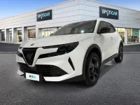 Usata Alfa Romeo GT Junior 136 CV (100 kW) 2024 Bianco Cabrio