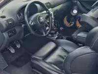 Usata Audi A3 90 CV (66 kW) 2000 Bianco Utilitaria