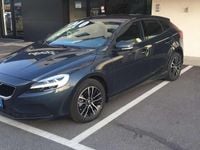 Usata Volvo V40 Momentum 120 CV (88 kW) 2018 Berlina