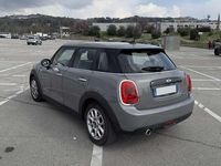 Usata Mini Cooper D Hype 116 CV (85 kW) 2018 Utilitaria