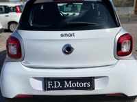 usata Smart ForFour 70 1.0 Passion