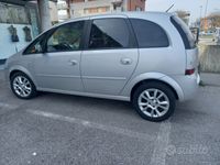 usata Opel Meriva Meriva 1.4 16V Club