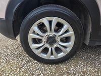 Usata Fiat 500X 2016 Bianco SUV