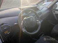 Usata Citroën C4 2012 Bianco Monovolume