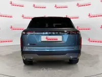 Usata Jaecoo 7 147 CV (108 kW) 2025 Gray SUV