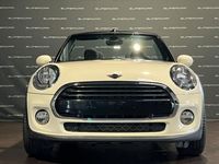 usata Mini Cooper Cabriolet 1.5 116CV D