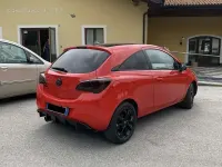 Usata Opel Corsa Innovation 90 CV (66 kW) 2016 Utilitaria