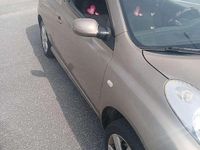 Usata Nissan Micra 54 CV (39 kW) 2006 Berlina